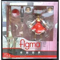 figma - Touhou Project / Hakurei Reimu