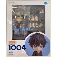 Nendoroid - Ten Count