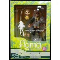 figma - Shakugan no Shana / Shana