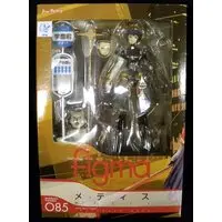 Figure - Persona 3