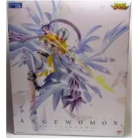 G.E.M. - Digimon Adventure / Angewomon