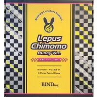Figure - Lepus Chimomo