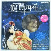 Figure - Tsuruga Shiki - Pyon-kti