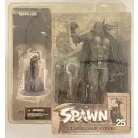 Figure - Spawn