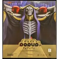 POP UP PARADE - Overlord / Ainz Ooal Gown