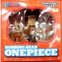 Figure - One Piece / Portgas D. Ace