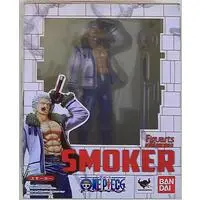 Figuarts Zero - One Piece / Smoker