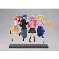 Figure - Bocchi the Rock! / Yamada Ryou & Kita Ikuyo & Ijichi Nijika & Bocchi-chan (Gotou Hitori)