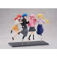 Figure - Bocchi the Rock! / Yamada Ryou & Kita Ikuyo & Ijichi Nijika & Bocchi-chan (Gotou Hitori)