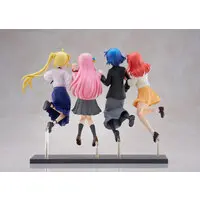 Figure - Bocchi the Rock! / Yamada Ryou & Kita Ikuyo & Ijichi Nijika & Bocchi-chan (Gotou Hitori)