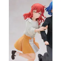 Figure - Bocchi the Rock! / Yamada Ryou & Kita Ikuyo & Ijichi Nijika & Bocchi-chan (Gotou Hitori)