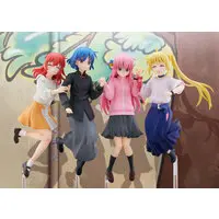 Figure - Bocchi the Rock! / Yamada Ryou & Kita Ikuyo & Ijichi Nijika & Bocchi-chan (Gotou Hitori)