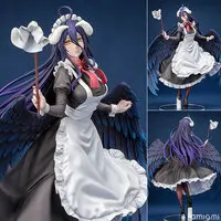 B'full FOTS JAPAN - Overlord / Albedo