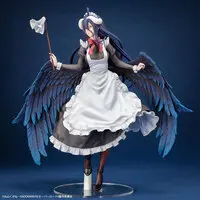 B'full FOTS JAPAN - Overlord / Albedo