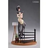 Figure - Echi Echi Furyou Maid