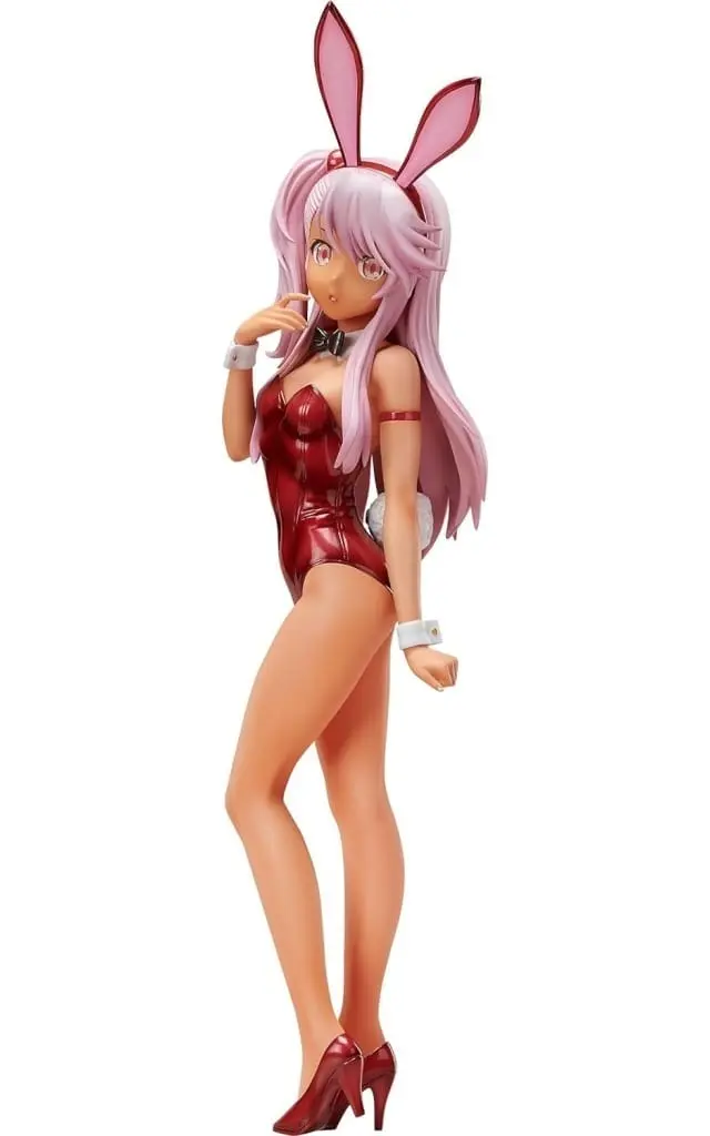 Figure - Fate/Kaleid Liner Prisma Illya / Chloe von Einzbern