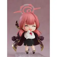 Nendoroid - Blue Archive / Rikuhachima Aru