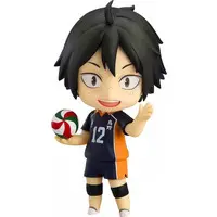 Nendoroid - Haikyu!! / Yamaguchi Tadashi