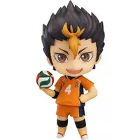 Nendoroid - Haikyu!! / Nishinoya Yu