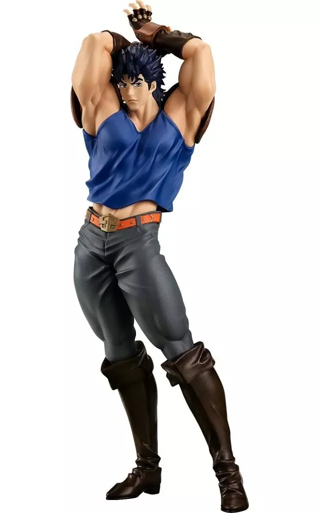 POP UP PARADE - JoJo's Bizarre Adventure / Jonathan Joestar