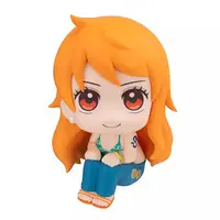 Lookup - One Piece / Nami