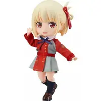 Nendoroid - Nendoroid Doll - Lycoris Recoil / Nishikigi Chisato