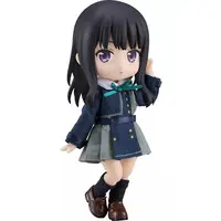 Nendoroid - Nendoroid Doll - Lycoris Recoil / Inoue Takina & Nishikigi Chisato