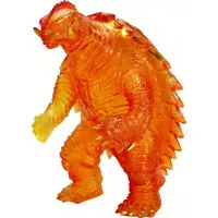 Sofubi Figure - Gamera 3: Revenge of Iris