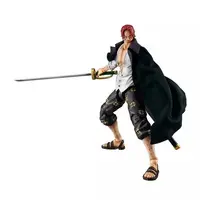 Variable Action Heroes - One Piece / Shanks