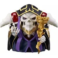 Nendoroid - Overlord / Ainz Ooal Gown