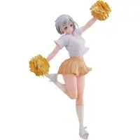 Figure - jonsun - Cheer leader