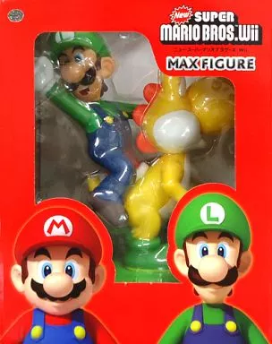 Prize Figure - Figure - Super Mario
