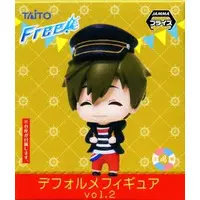 Prize Figure - Figure - Free! - Iwatobi Swim Club / Tachibana Makoto