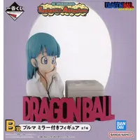 Ichiban Kuji - Dragon Ball / Bulma