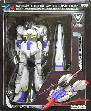 Prize Figure - Figure - Mobile Suit Zeta Gundam