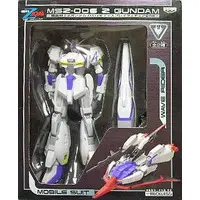 Prize Figure - Figure - Mobile Suit Zeta Gundam