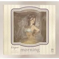 Figure - FREEing (Brand) (FREEing kigae morning PVC)