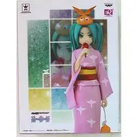 Prize Figure - Figure - Monogatari series / Ononoki Yotsugi