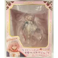 Figure - To LOVE Ru Darkness / Momo Belia Deviluke