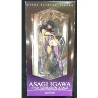 Figure - Taimanin Asagi