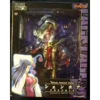 Figure - Black Lagoon
