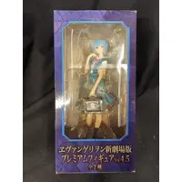 Prize Figure - Figure - Neon Genesis Evangelion / Ayanami Rei