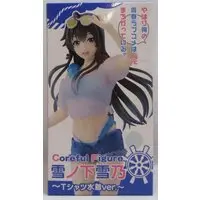 Coreful - Oregairu / Yukinoshita Yukino - Swimsuit