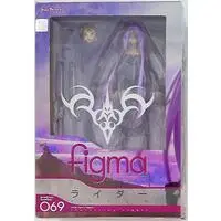 figma - Fate/stay night / Medusa (Rider)