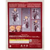 figma - Fate/Apocrypha / Mordred (Fate series)