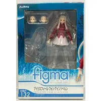 figma - Fate/Zero / Irisviel von Einzbern
