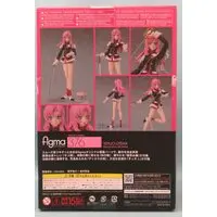 figma - Shoujo Kakumei Utena (Revolutionary Girl Utena)