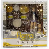 figma - K-ON! / Tainaka Ritsu