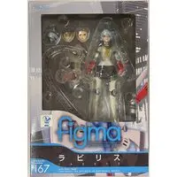 figma - Persona 4 / Labrys (Persona series)