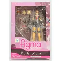 figma - Persona 4 / Labrys (Persona series)